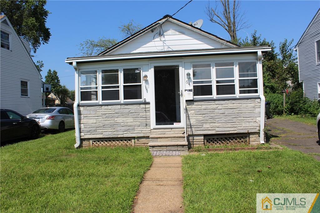 64 Laguardia Ave, Woodbridge Township, NJ 08830 House Rental in Woodbridge Township, NJ