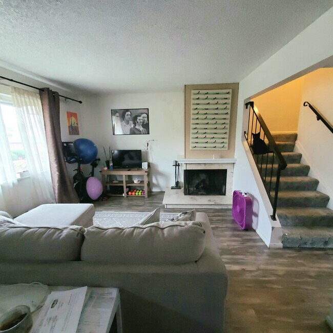 Foto del edificio - 1055 Milky Way