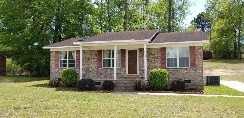 Foto principal - 1303 E Home Ave