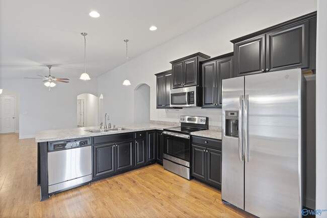 Foto del edificio - 134 Pitts Griffin Drive