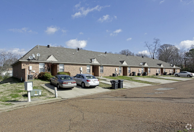 Foto del edificio - Fountain Square Townhomes