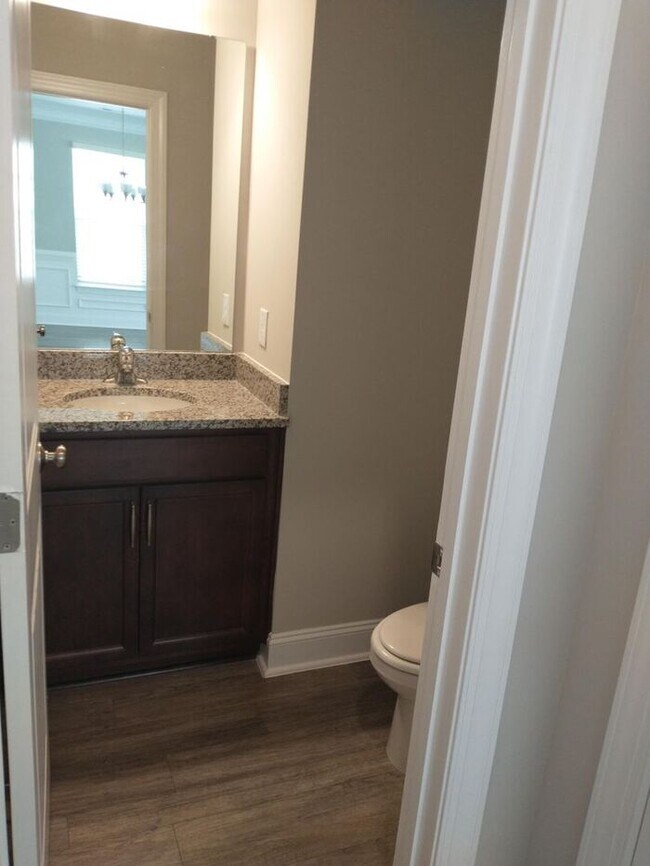 Foto del edificio - Just Listed in Benson, NC! Your dream home...