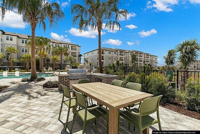 Foto del edificio - 1310 Ridgeview Cir