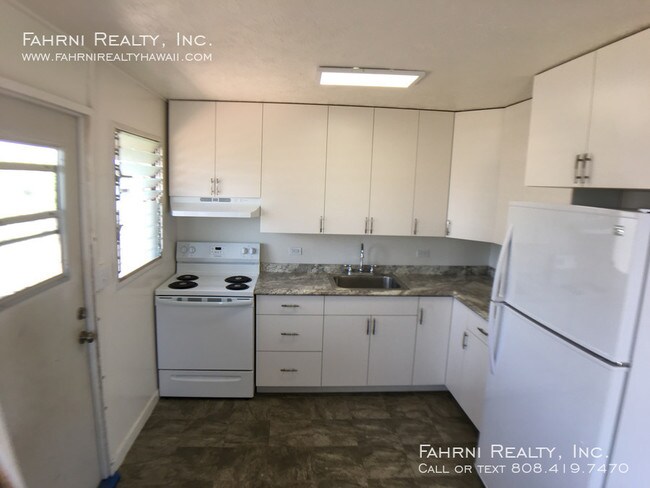Foto del edificio - 91-501-501 Ewa Beach Rd