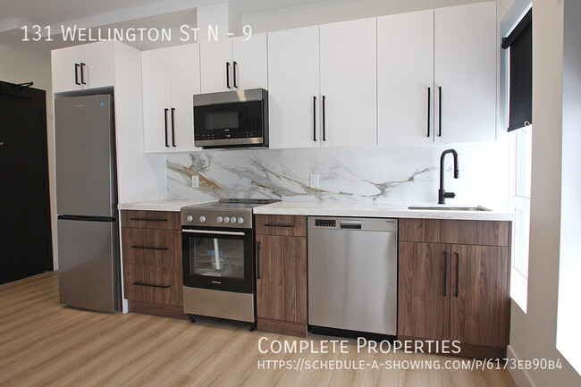 Building Photo - Completely New - Luxury Finishes - Modern ...