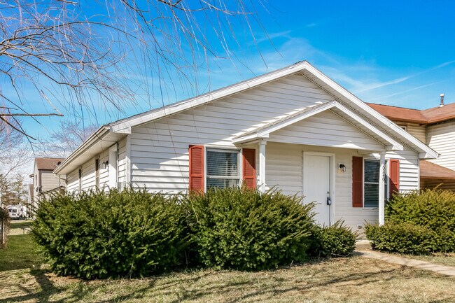 Foto del edificio - 5340 Traditions Rd