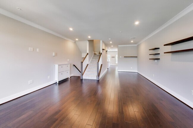 Foto del edificio - 7213 Georgia Ave NW