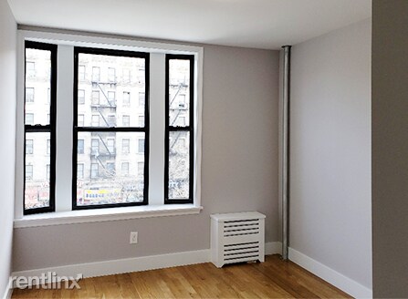 Primary Photo - 4 br, 2 bath Apartment - 605 W 144th St