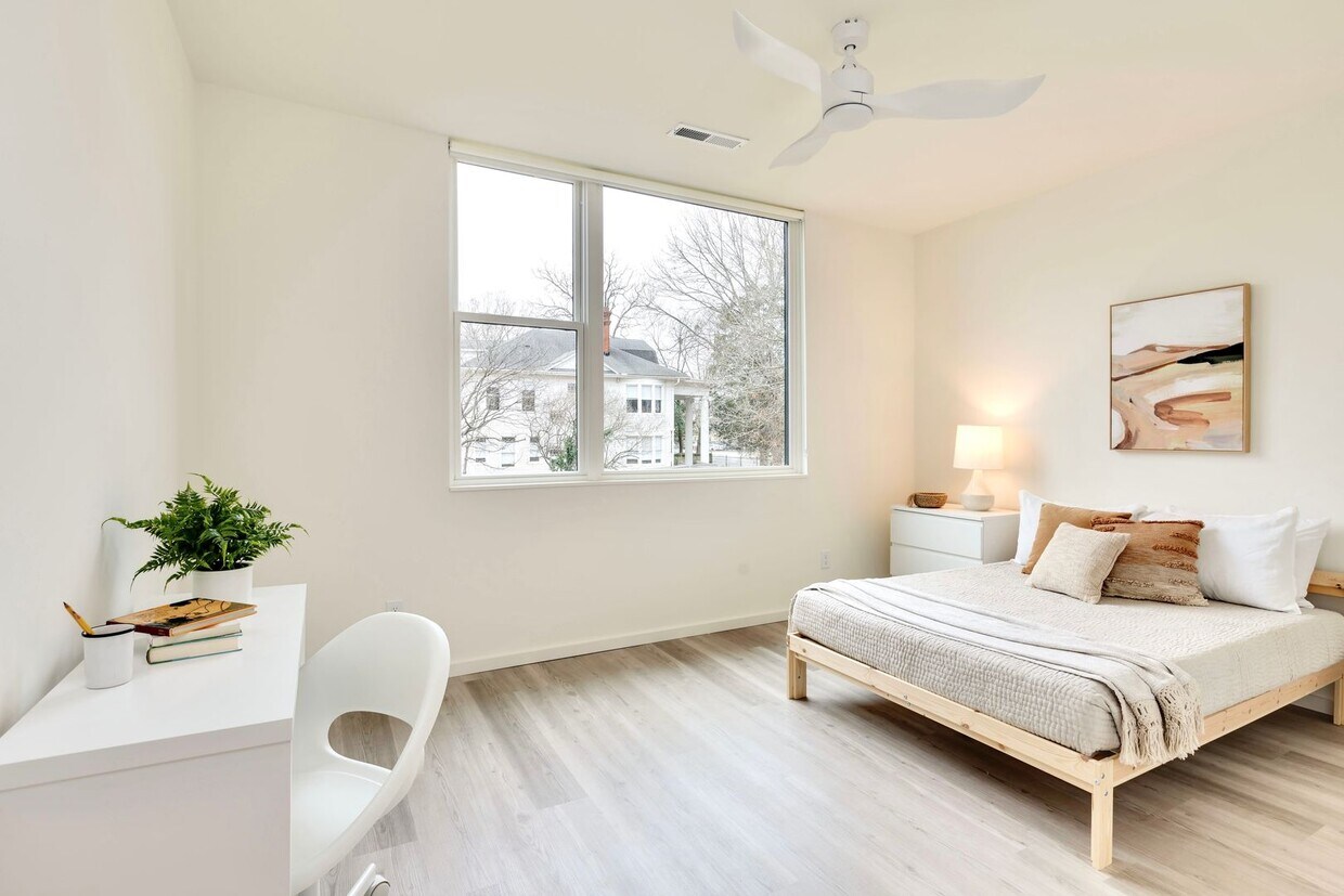 Foto principal - Professional Co-Living - Master Room Renta...
