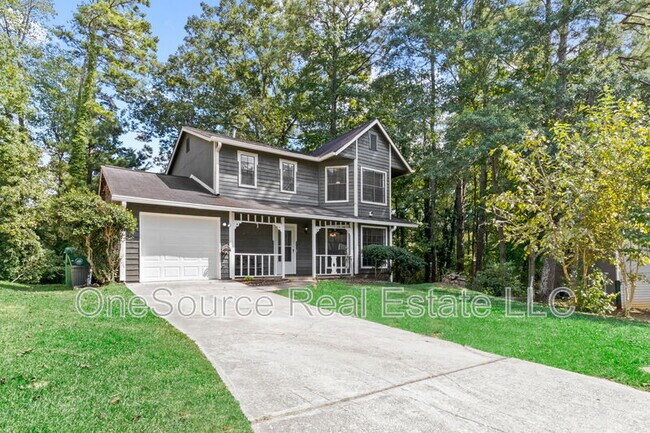 Building Photo - 1035 Mainstreet Lake Dr