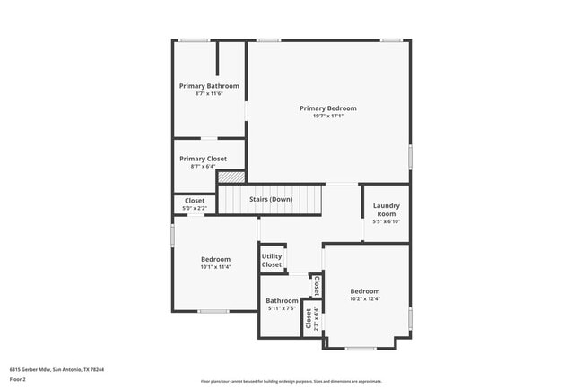 Building Photo - 6315 Gerber Mdw