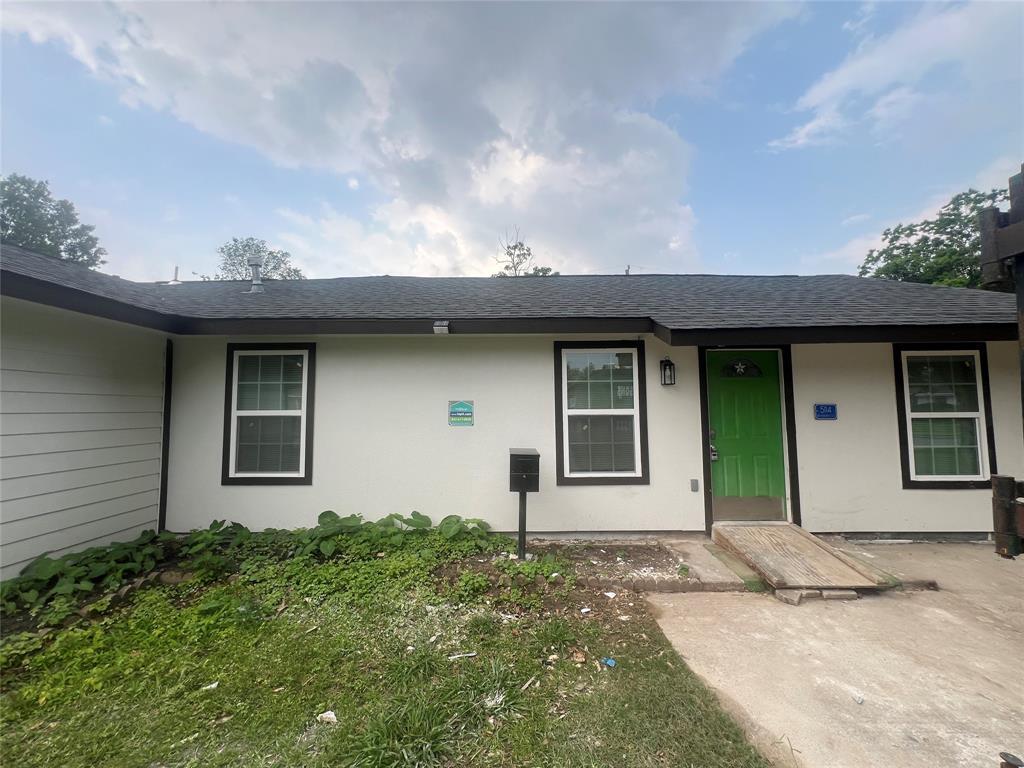 Primary Photo - 5114 Dewberry St