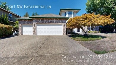 Building Photo - 14361 NW Eagleridge Ln
