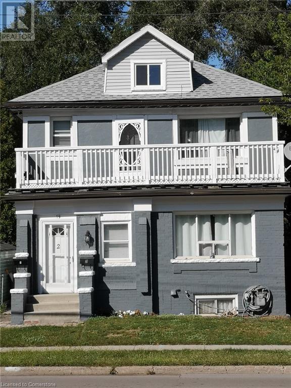 Primary Photo - 79 Justine Ave