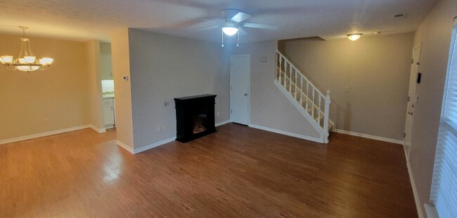 Foto del edificio - 400 Waterside Ave