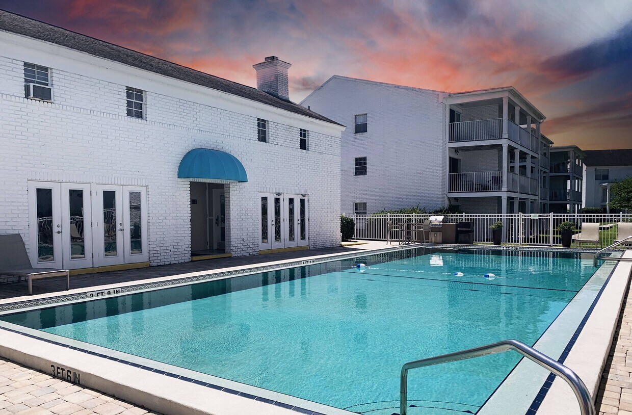 Mount Vernon Apartments Apartments in Gainesville, FL