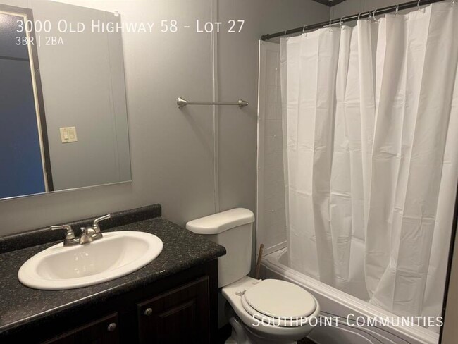 Foto del edificio - 3000 Old Hwy 58