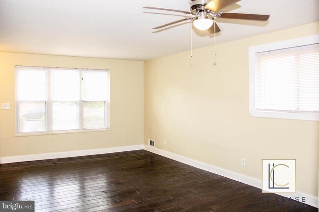 Foto del edificio - 829 Chesapeake St SE