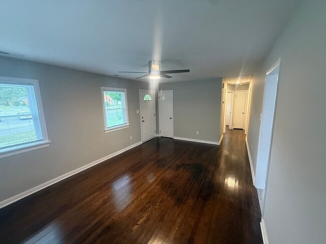 Building Photo - 2108 Royall Ave
