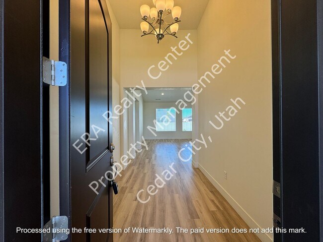 Foto del edificio - 4453 W 275 N