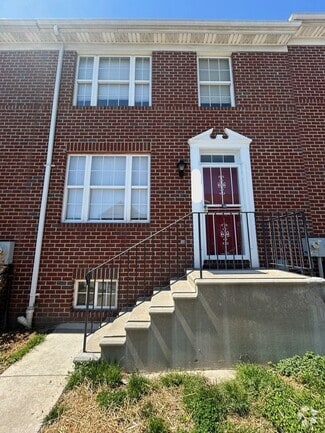 Building Photo - 1199 Whatcoat St
