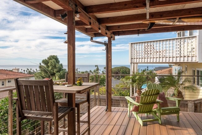 Building Photo - 4531 Pescadero Ave