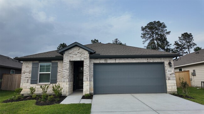 Foto del edificio - 16241 Parish Pointe Ct