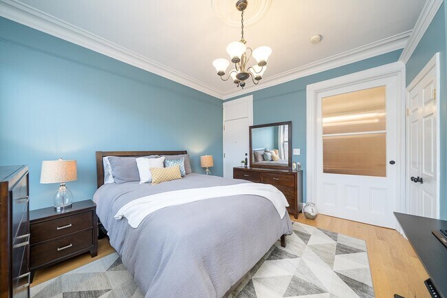 Foto del edificio - 1009 Willow Ave