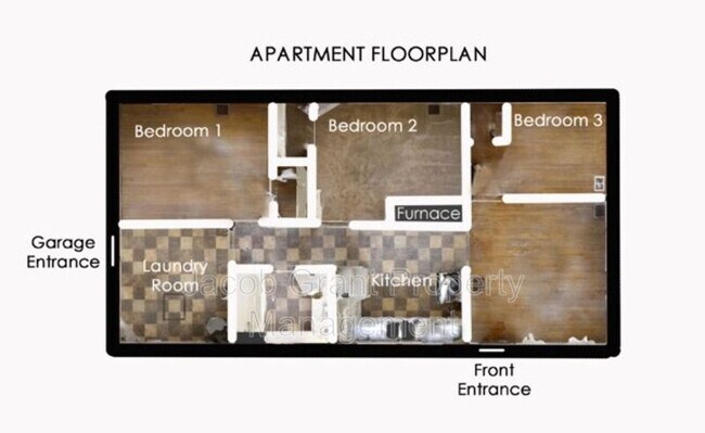 Foto del edificio - 1282 Highland Dr