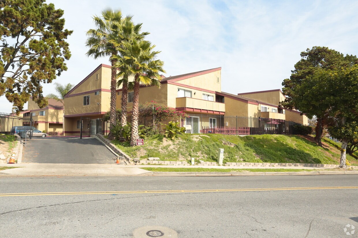 Foto principal - Alta Marina Apartments
