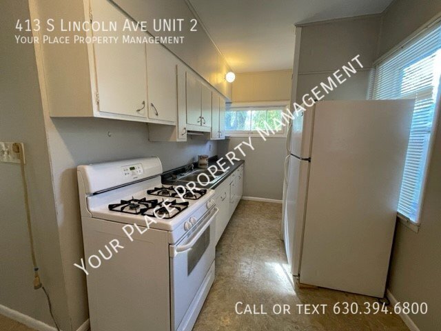 Foto del edificio - Quaint, Historic and Spacious 1BR, 1BA in ...
