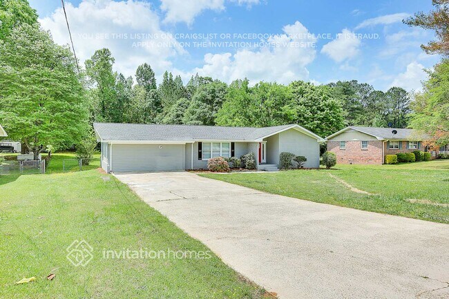 Foto del edificio - 4591 Lindsey Dr SW