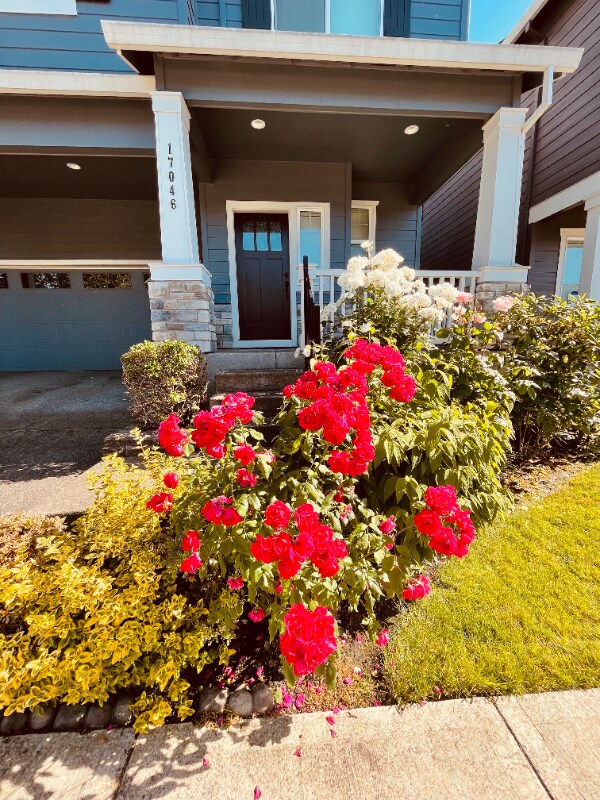 Foto del edificio - 17046 NW Trillium St