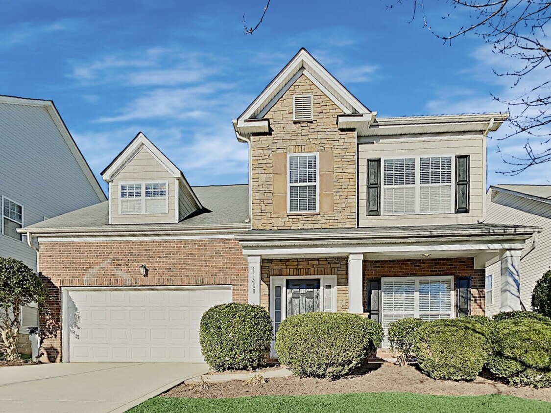Foto principal - 11408 Sidney Crest Ave