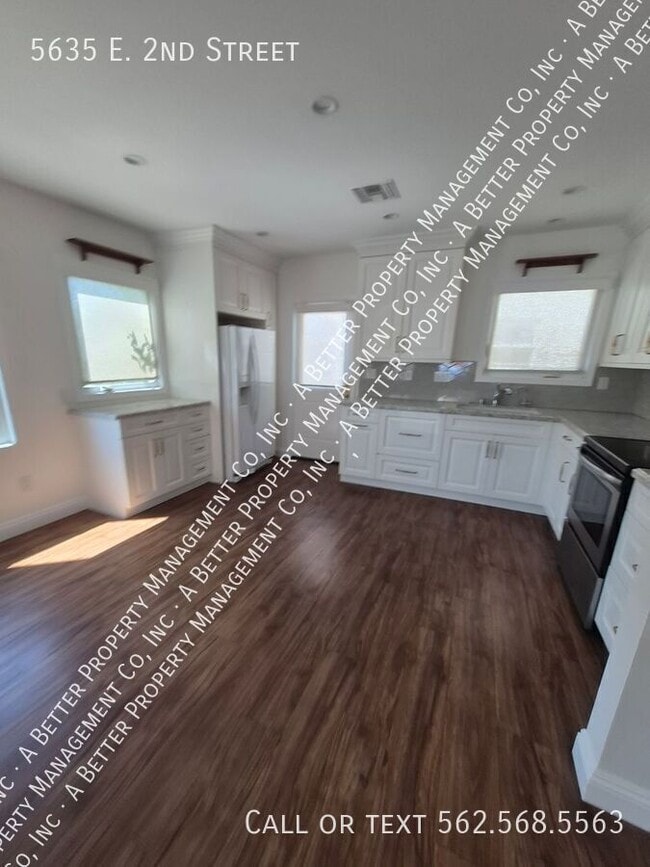 Foto del edificio - 5635 2nd St