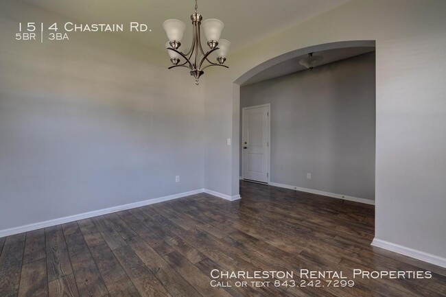 Building Photo - 1514 Chastain Rd