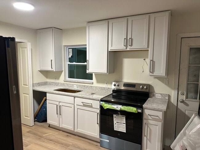 Foto del edificio - 3111 W Spruce St