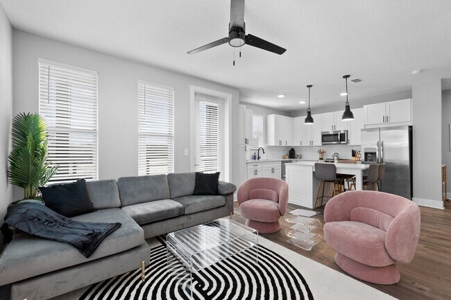 Foto del edificio - 11830 Buckfield Cir