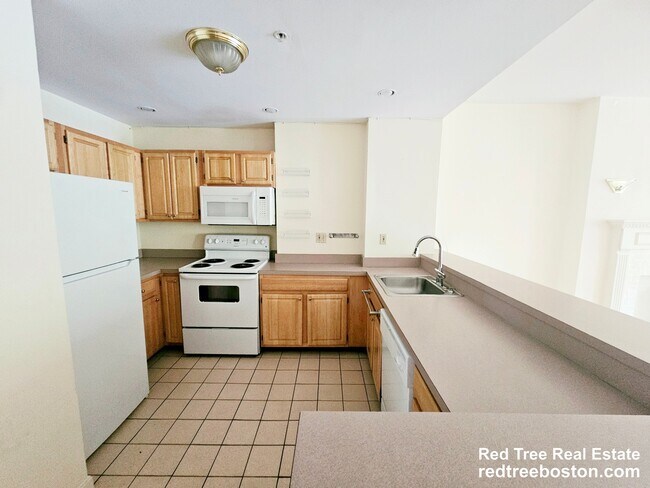 Photo - 1406 Beacon St. Unit 2 Apartment