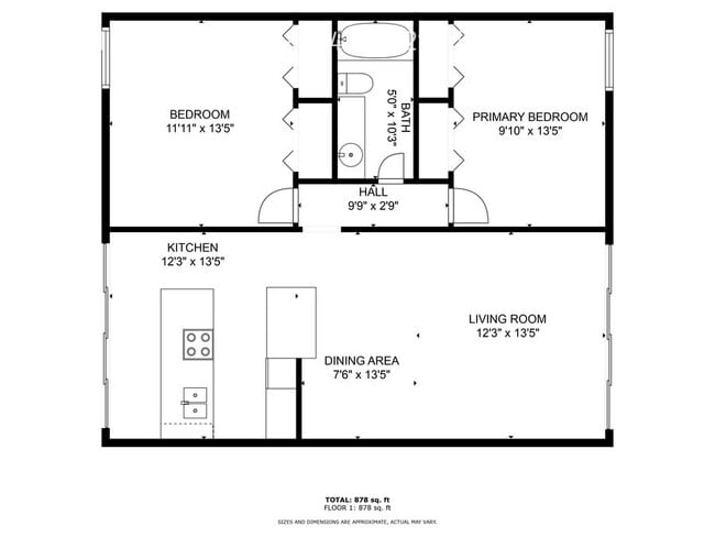 Building Photo - 6545 N 12th St