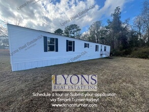Building Photo - 503 Chamblee Dr