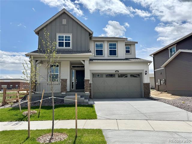 Foto principal - 4858 Astor Pl