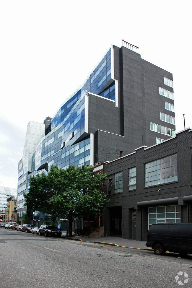 Foto del edificio - The Chelsea Modern