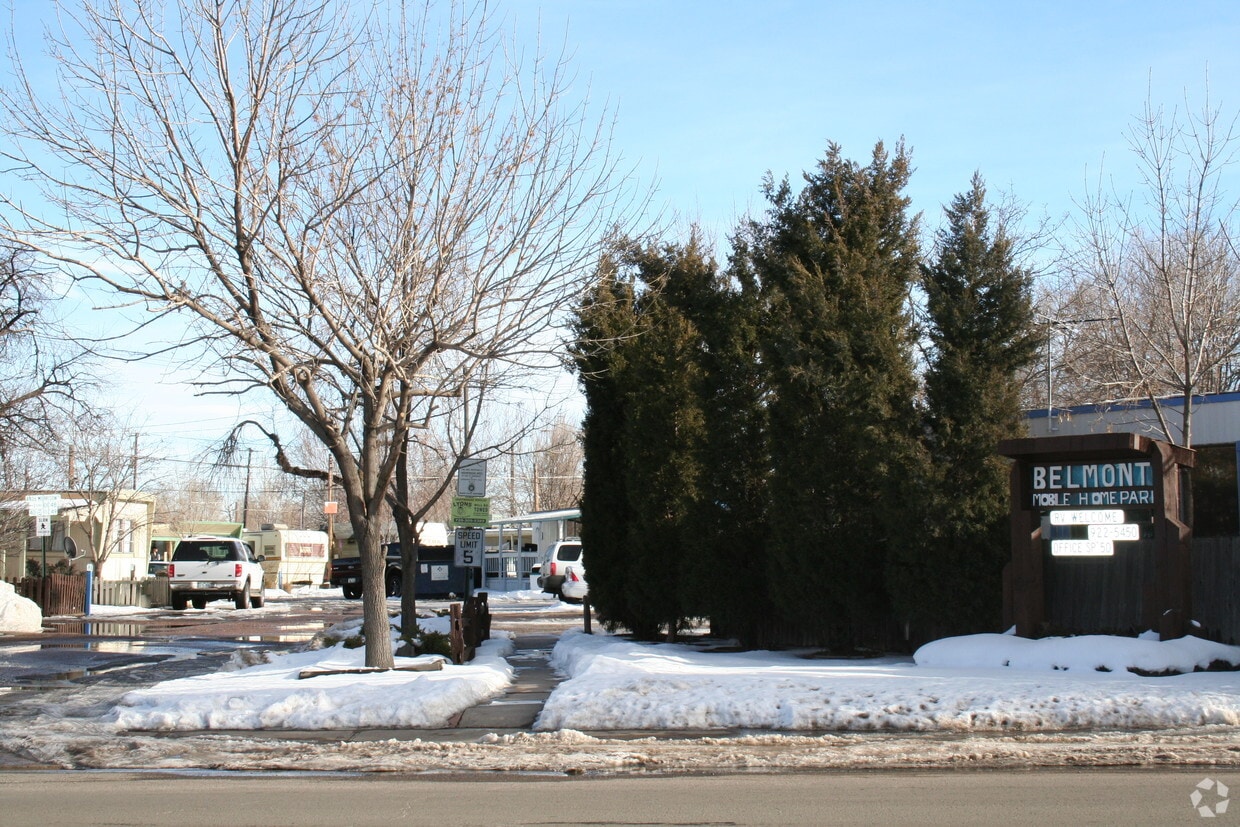 Morrison Apartments Apartments in Denver, CO