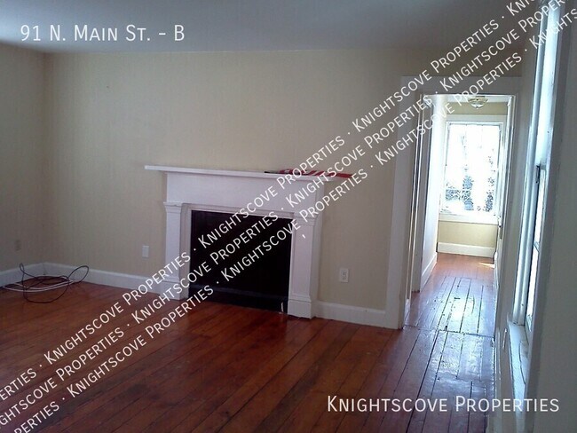 Photo - 91 N Main St Apartment