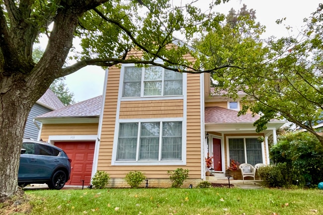 Building Photo - 908 Berwick Dr