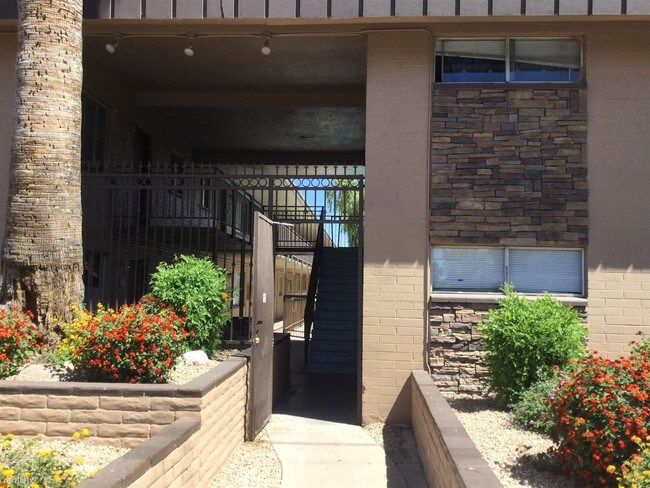 Building Photo - 5024 E Thomas Rd