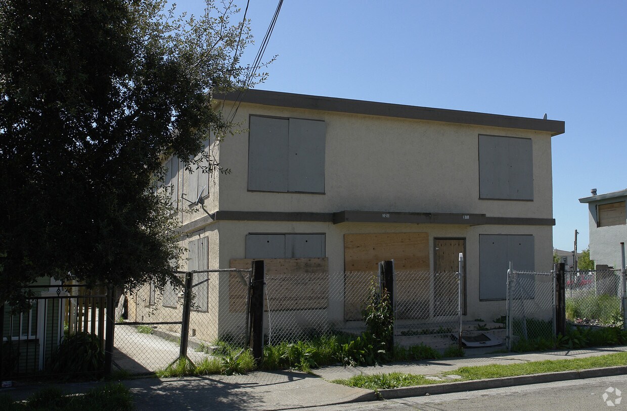 Building Photo - 316 Duboce Ave