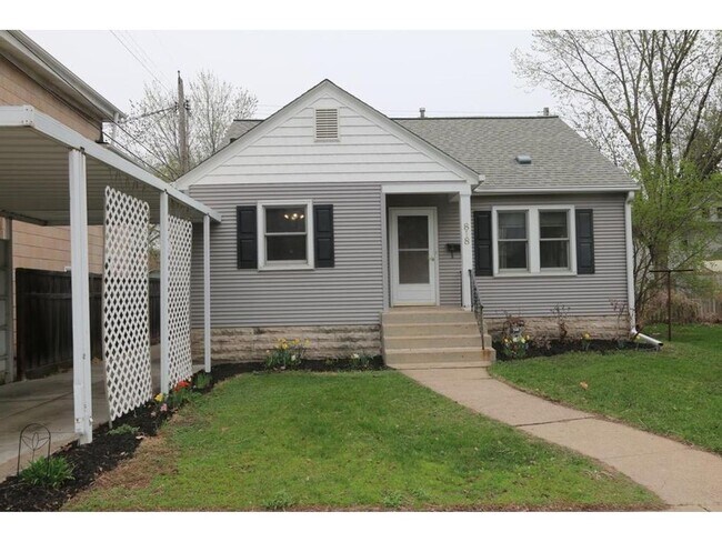 Building Photo - Near Hamline University, 6 Bdrm/3 Bath