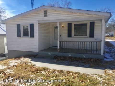 Building Photo - 3 br, 1 bath House - 1107 N Park